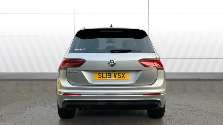 Volkswagen Tiguan 2.0 TDi 150 R-Line 5dr DSG Diesel Estate